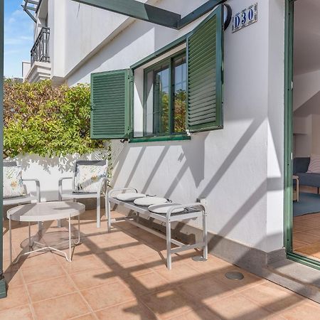 Residencial Las Candelarias 36 Agaete (Gran Canaria) Exterior foto
