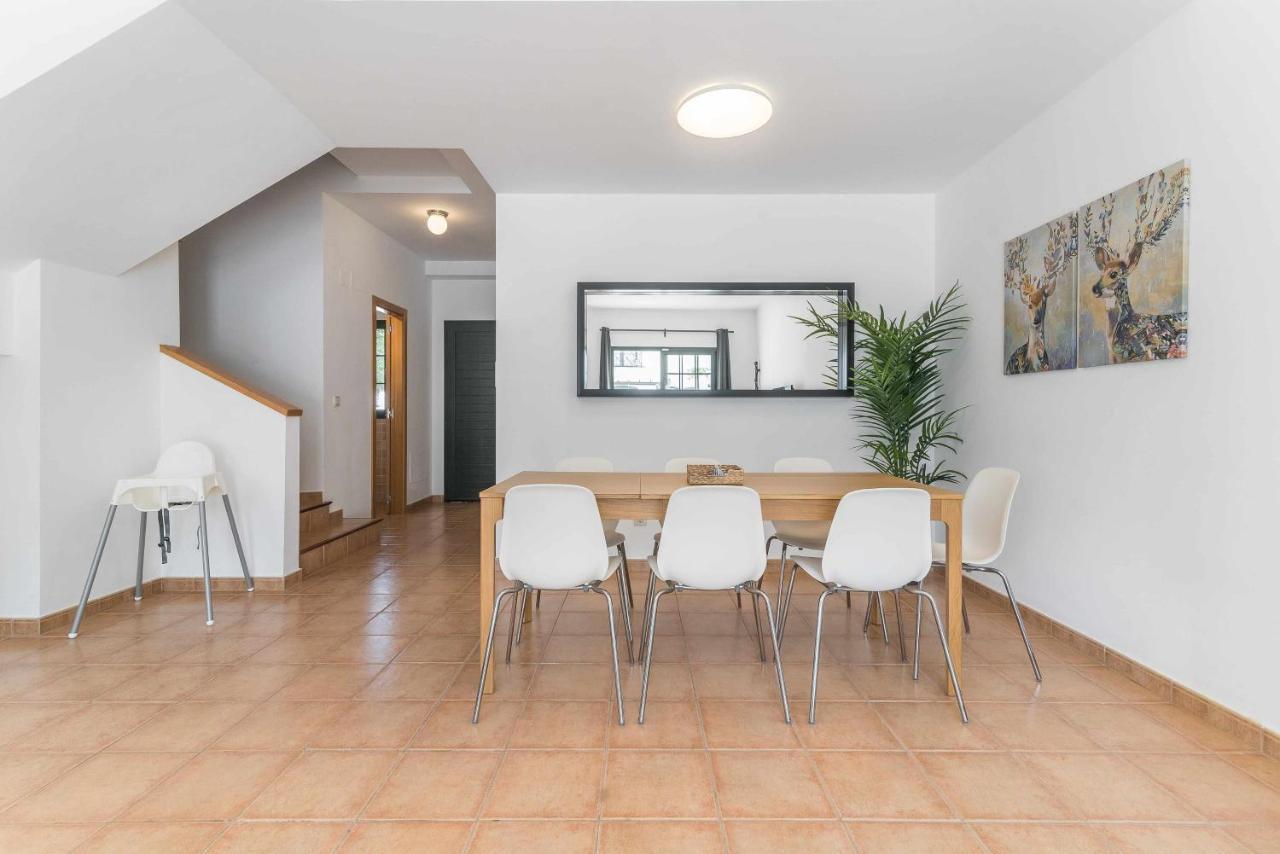 Residencial Las Candelarias 36 Agaete (Gran Canaria) Exterior foto