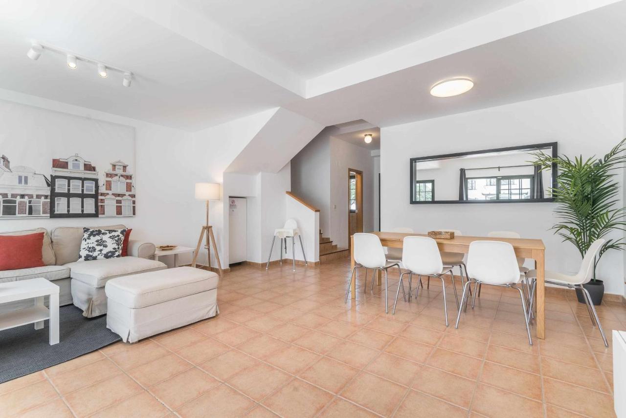 Residencial Las Candelarias 36 Agaete (Gran Canaria) Exterior foto