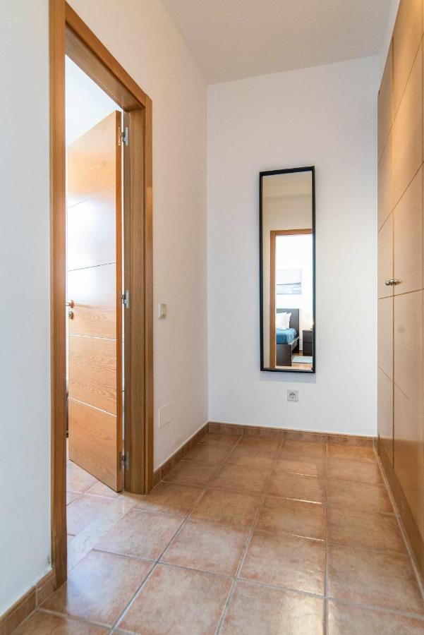 Residencial Las Candelarias 36 Agaete (Gran Canaria) Exterior foto