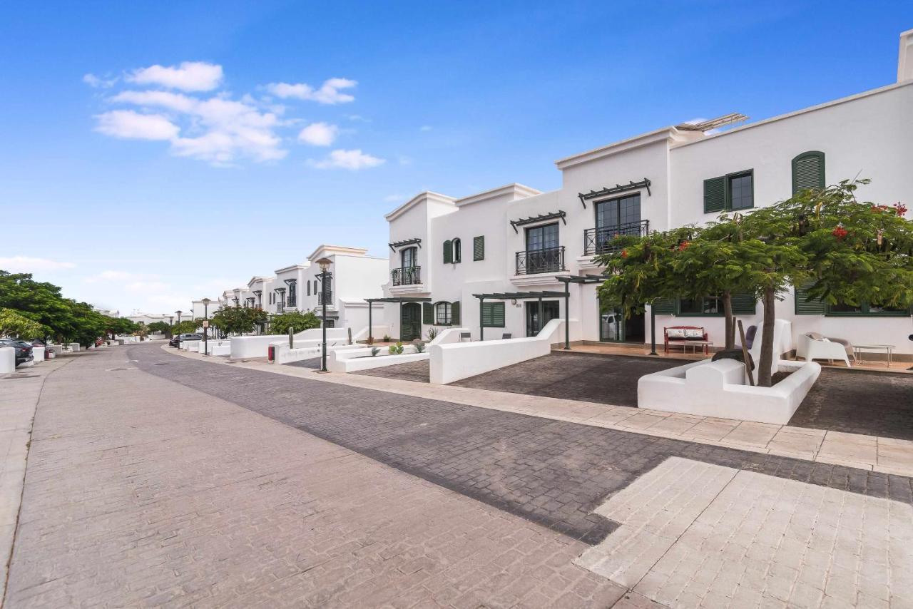 Residencial Las Candelarias 36 Agaete (Gran Canaria) Exterior foto