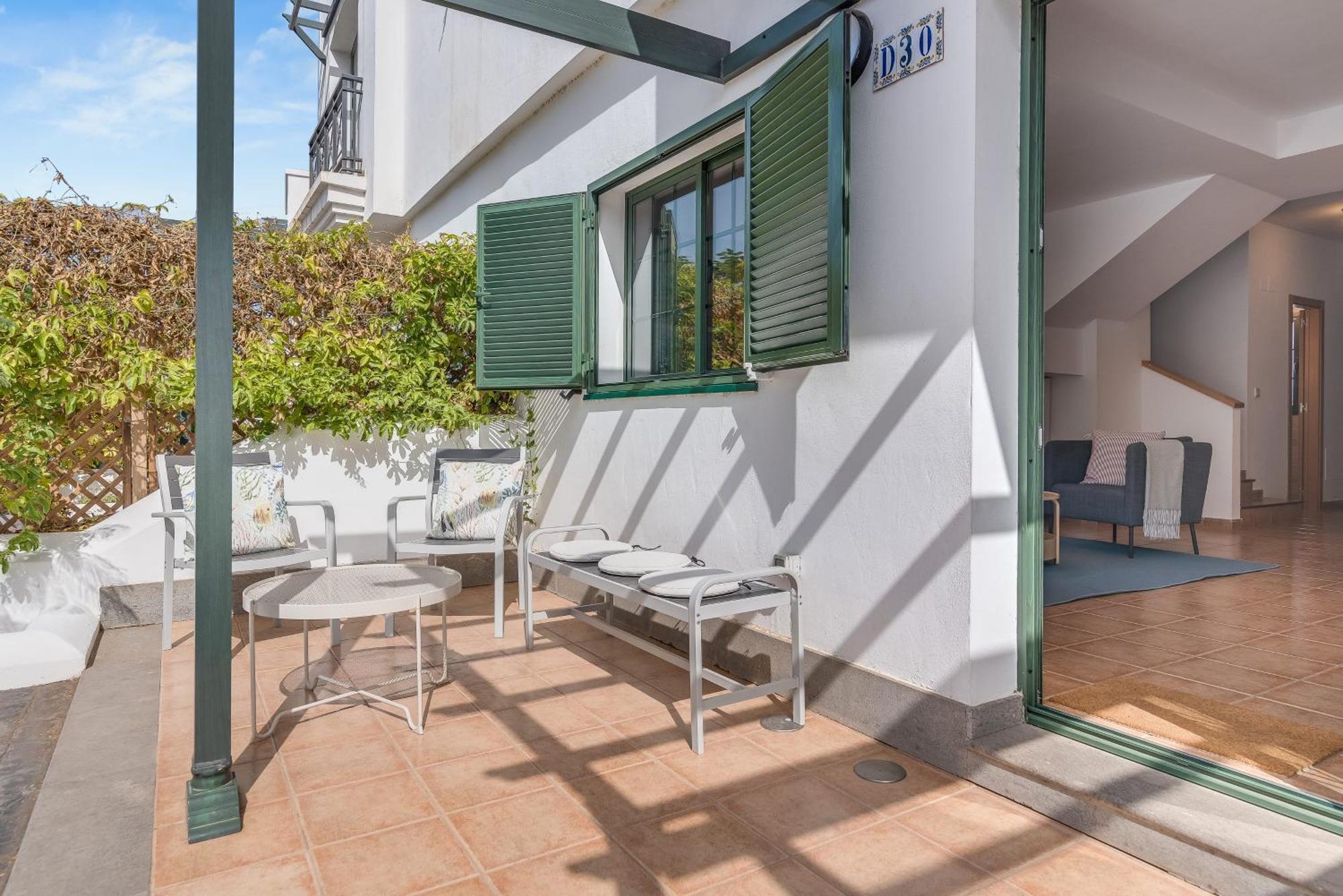 Residencial Las Candelarias 36 Agaete (Gran Canaria) Exterior foto